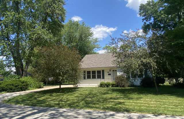 16 Evergreen Court - 16 Evergreen Court, Jerome, IL 62704