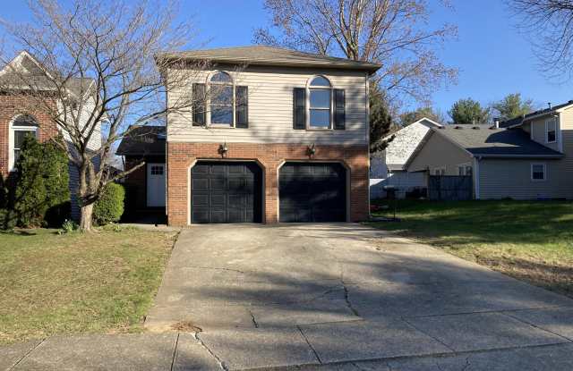 2169 Fort Harrods Drive