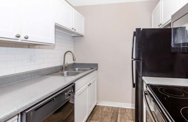 Central Heights Apartments