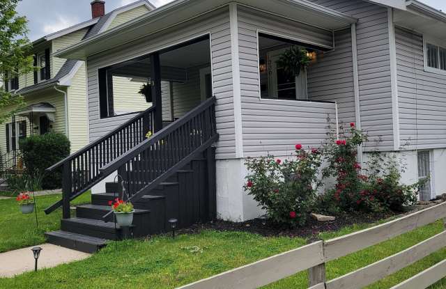 330 West Ashton Avenue
