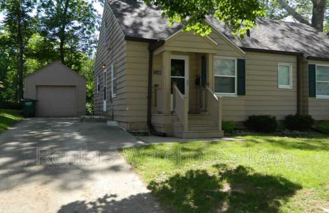 1145 65th St - 1145 65th Street, Windsor Heights, IA 50324