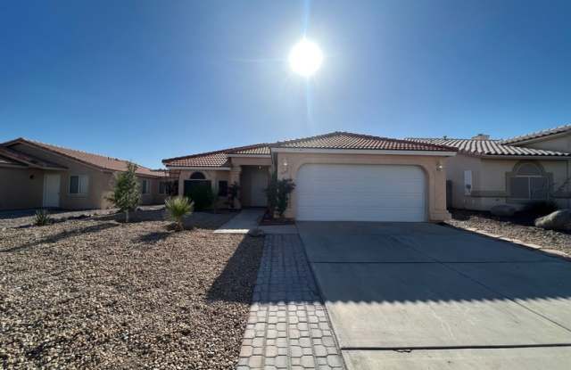 3457 Tres Alamos Drive