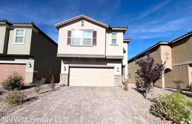 8750 Sand Verbena Ave - 8750 Sand Verbena Avenue, Spring Valley, NV 89117