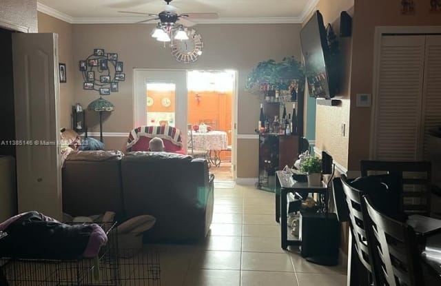 6671 W 22nd Ct - 6671 West 22nd Court, Hialeah, FL 33016