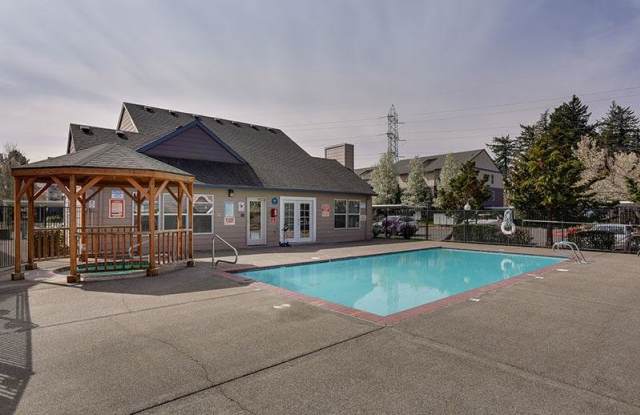 Photo of Stark Street Crossings