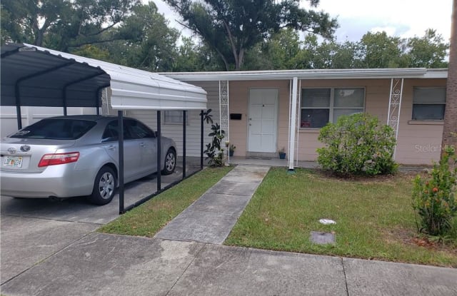 7100 58TH STREET N - 7100 58th Street North, Pinellas Park, FL 33781