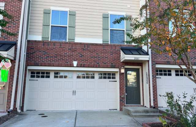 2061 Ackerman Hill Drive