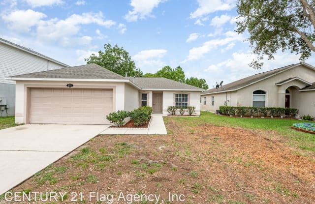 568 Macon Dr - 568 Macon Cir, Titusville, FL 32780