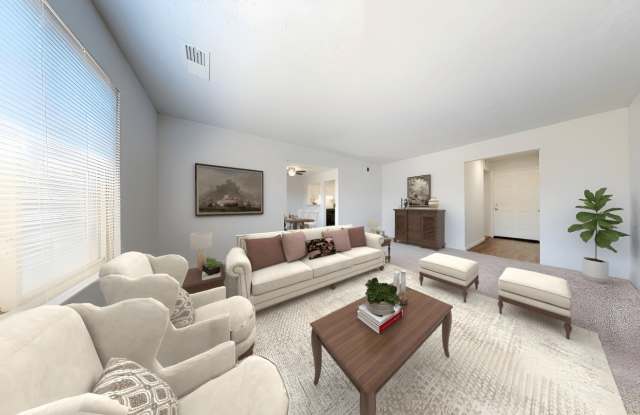 Lawrence Landing Apartments