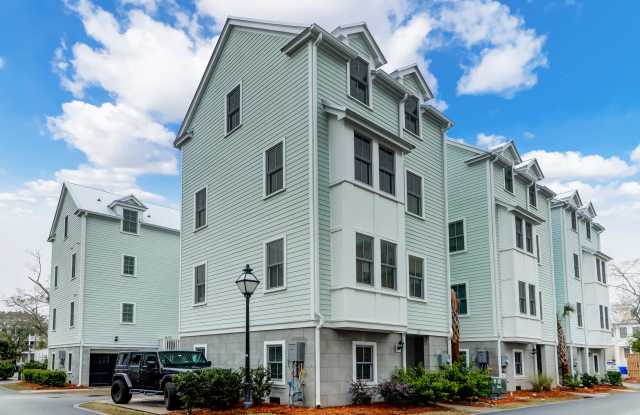 41 Dereef Ct Charleston SC apartments for rent