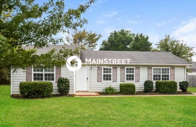 2502 Justin Court