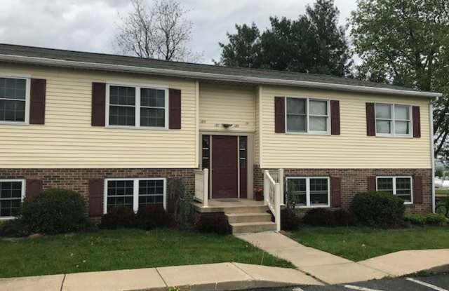 Coming Soon-1 Bedroom in Leola - 187 Spencer Avenue, Leola, PA 17540