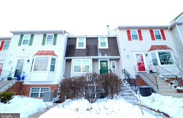 4152 DAWN VALLEY Court