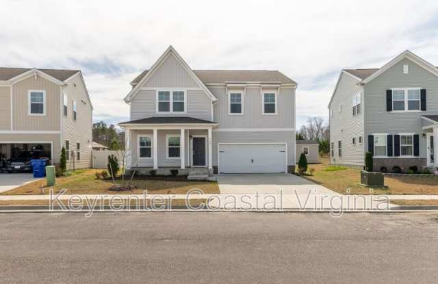 305 Tarn Court