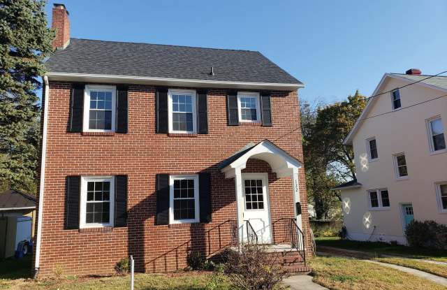 122 MORNINGSIDE Drive