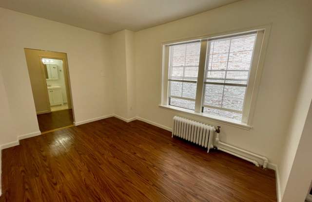 Beacon hill 2bed 1bath