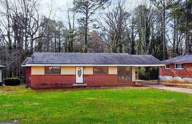 3405 Elgin Drive