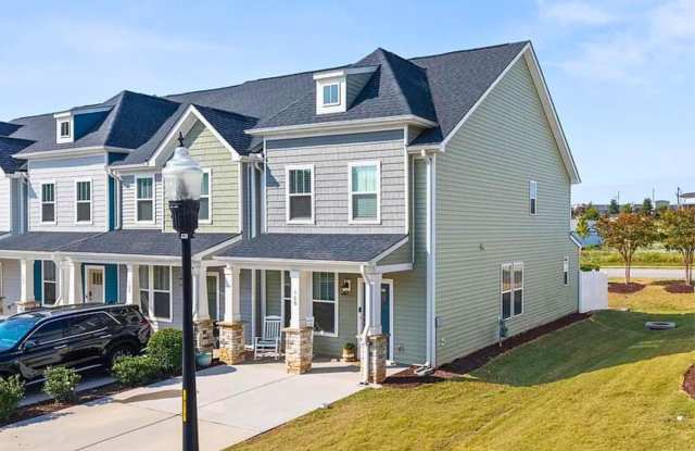 109 Shallons Drive - 1