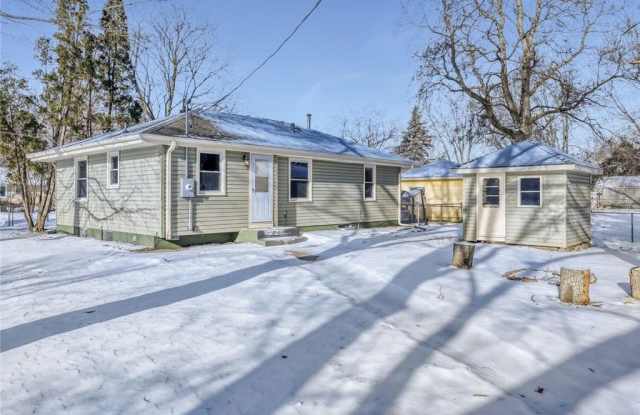 6300 Quebec Ave Avenue N