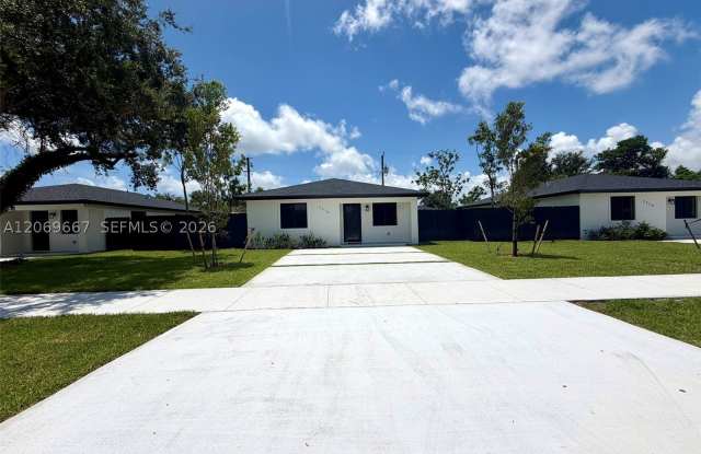 2420 NW 154th St