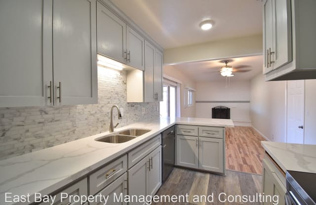 38997 Logan Dr. - Fremont, CA apartments for rent