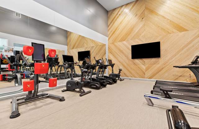 Springfield Apartments