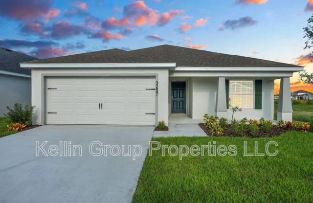 3207 Costello Circle