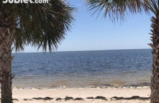 179 Beaty Taff Drive - 179 Beaty Taff Drive, Wakulla County, FL 32327