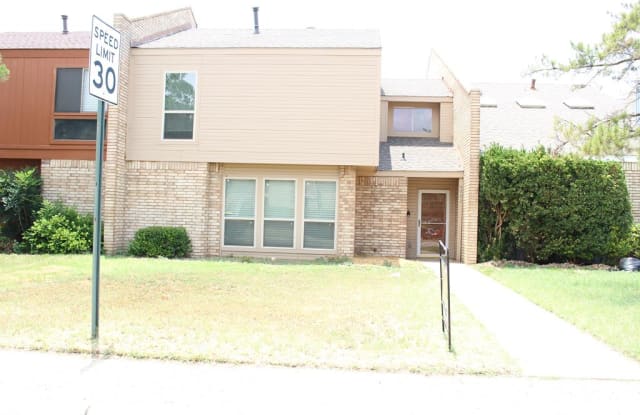 4749 Boulder Dr - 4749 Boulder Drive, Midland, TX 79707