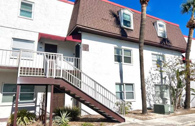 Photo of Completely Renovated 1BD/1BTH Ground Floor Unit with Water Views!