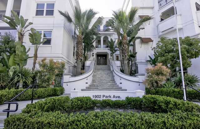 Parkview Living - Senior Housing