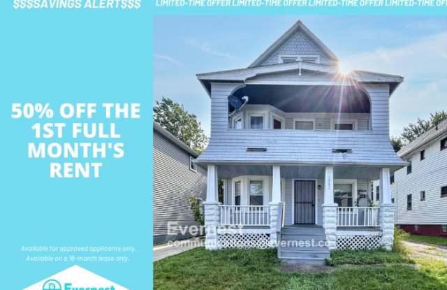 Photo of 2781 East 118th Street