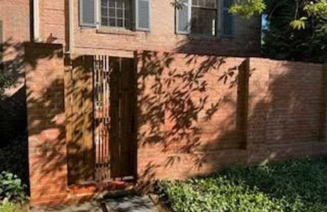 5201 WESTBARD AVENUE