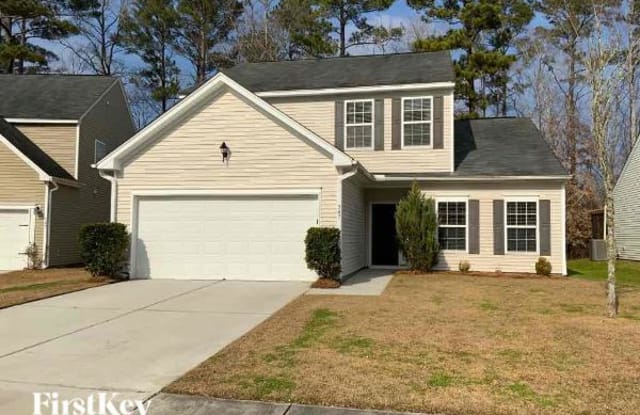 547 Brick Barn Lane - 547 Brick Barn Lane, Goose Creek, SC 29445