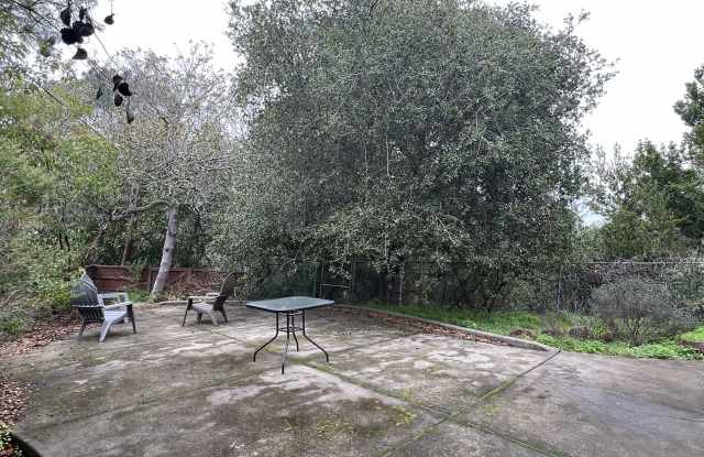 3 Rolph Park Court - Downstairs