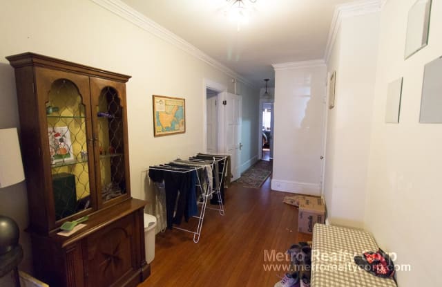 1213 Beacon St - 1213 Beacon Street, Brookline, MA 02446