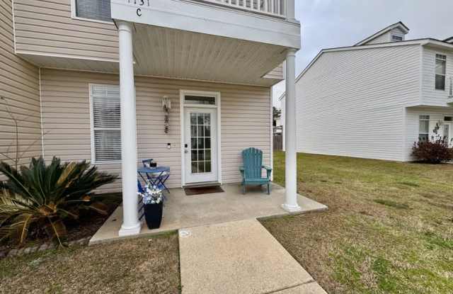 1131 Century Oaks Drive - 1