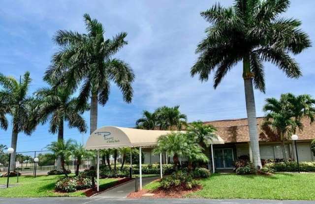 1630 NW 18th Avenue unit: 103