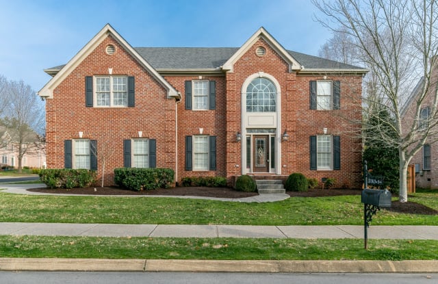 210 Polk Place Dr - 210 Polk Place Drive, Franklin, TN 37064