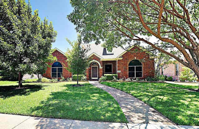 7804 Aqua Vista Dr - 7804 Aqua Vista Drive, Plano, TX 75025