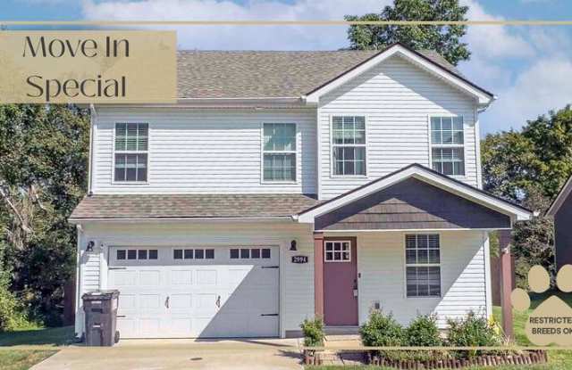 Photo of 2994 Gibbs Lane