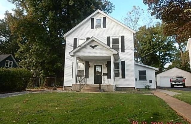 425 Tiffin Ave - 425 Tiffin Avenue, Ferguson, MO 63135