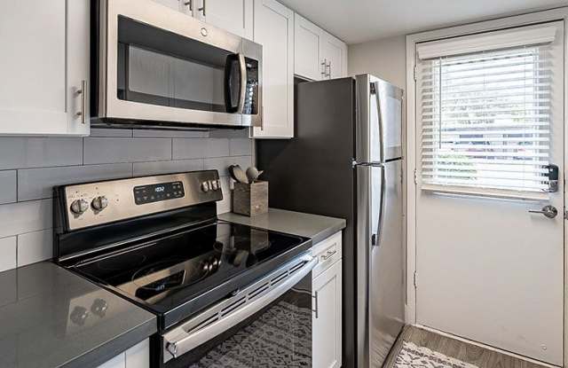 Photo of Parq on 5th