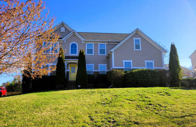 Large 2 story transitional in highly sought after Magnolia Green Subdivision photos photos