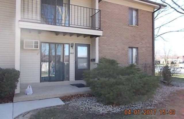 2 Bedroom Condo