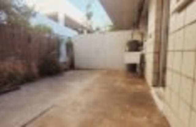 831 University Avenue #B