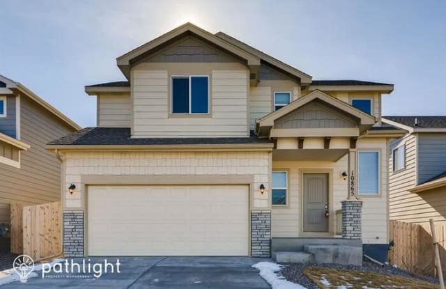 10865 Aliso Drive - 10865 Aliso Dr, Security-Widefield, CO 80925