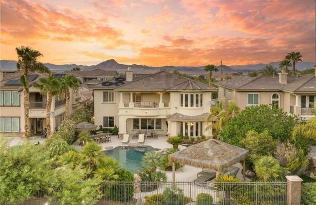 1399 Foothills Village Drive