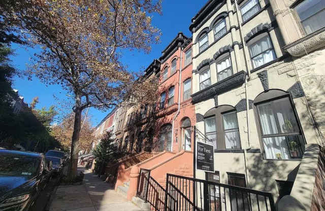 229 WEST 136TH STREET