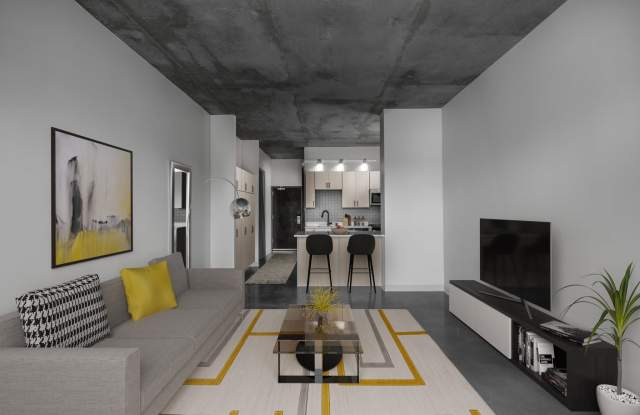 Photo of Stadium Lofts- Student Housing